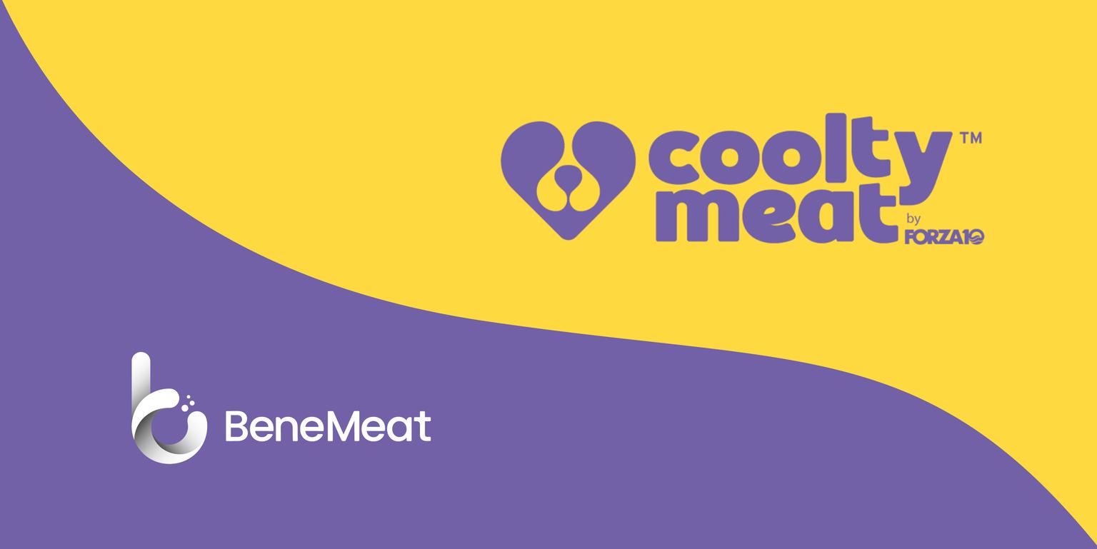 Coolty Meat: Complete cultivated dog food introduced at Interzoo 2026
FORZA10 becomes the first in the world to launch complete dog food based on cultivated meat under the newly established brand „Coolty Meat“.