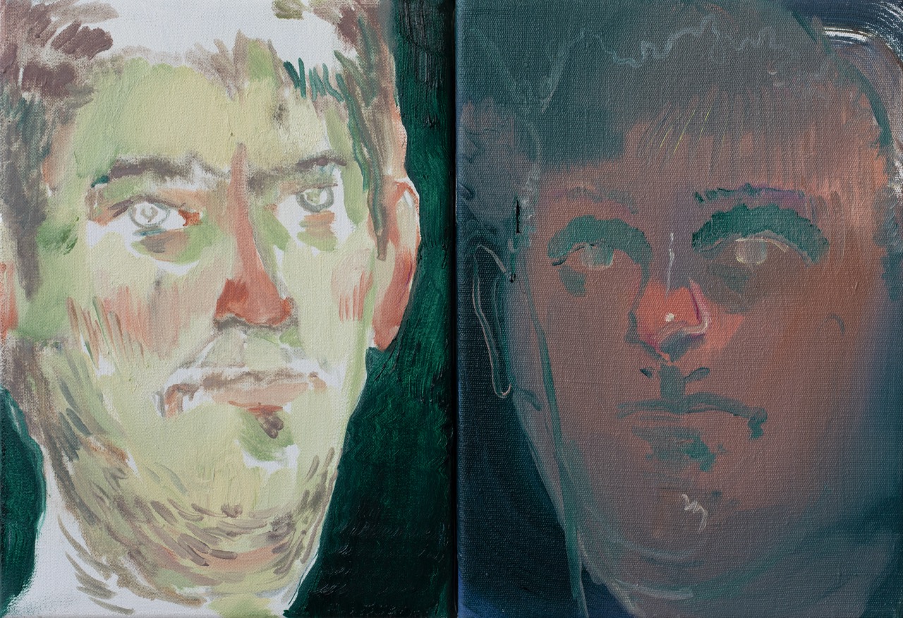 Jakub Čuška, Twins, 2023