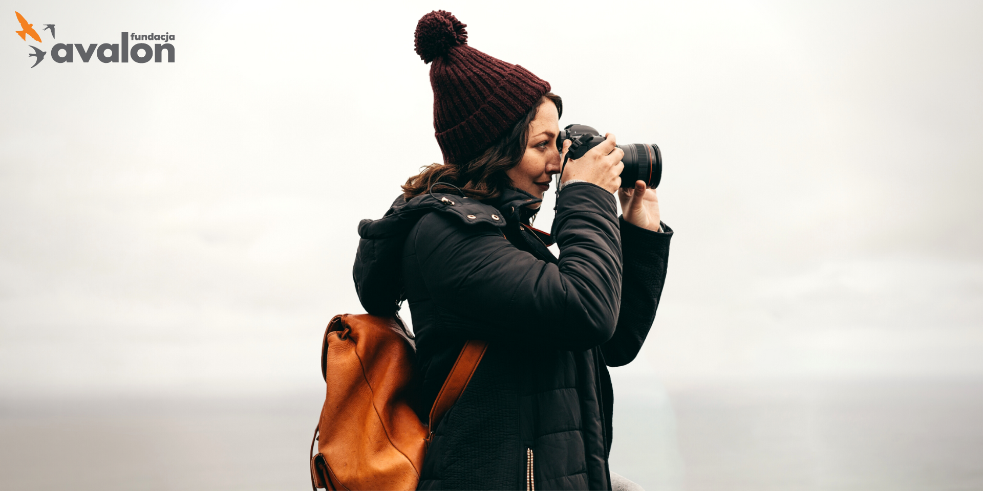 “Nie różnimy się tak bardzo” - wyjątkowy konkurs fotograficzny Fundacji Avalon