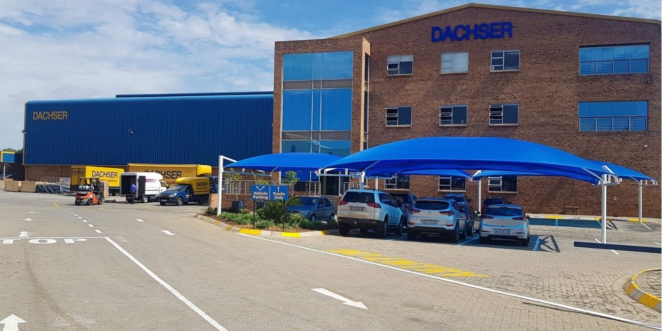 DACHSER przejmuje pełną kontrolę nad spółką joint venture w RPA