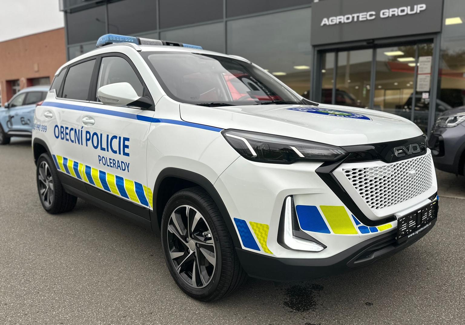 Sunset in the mountains