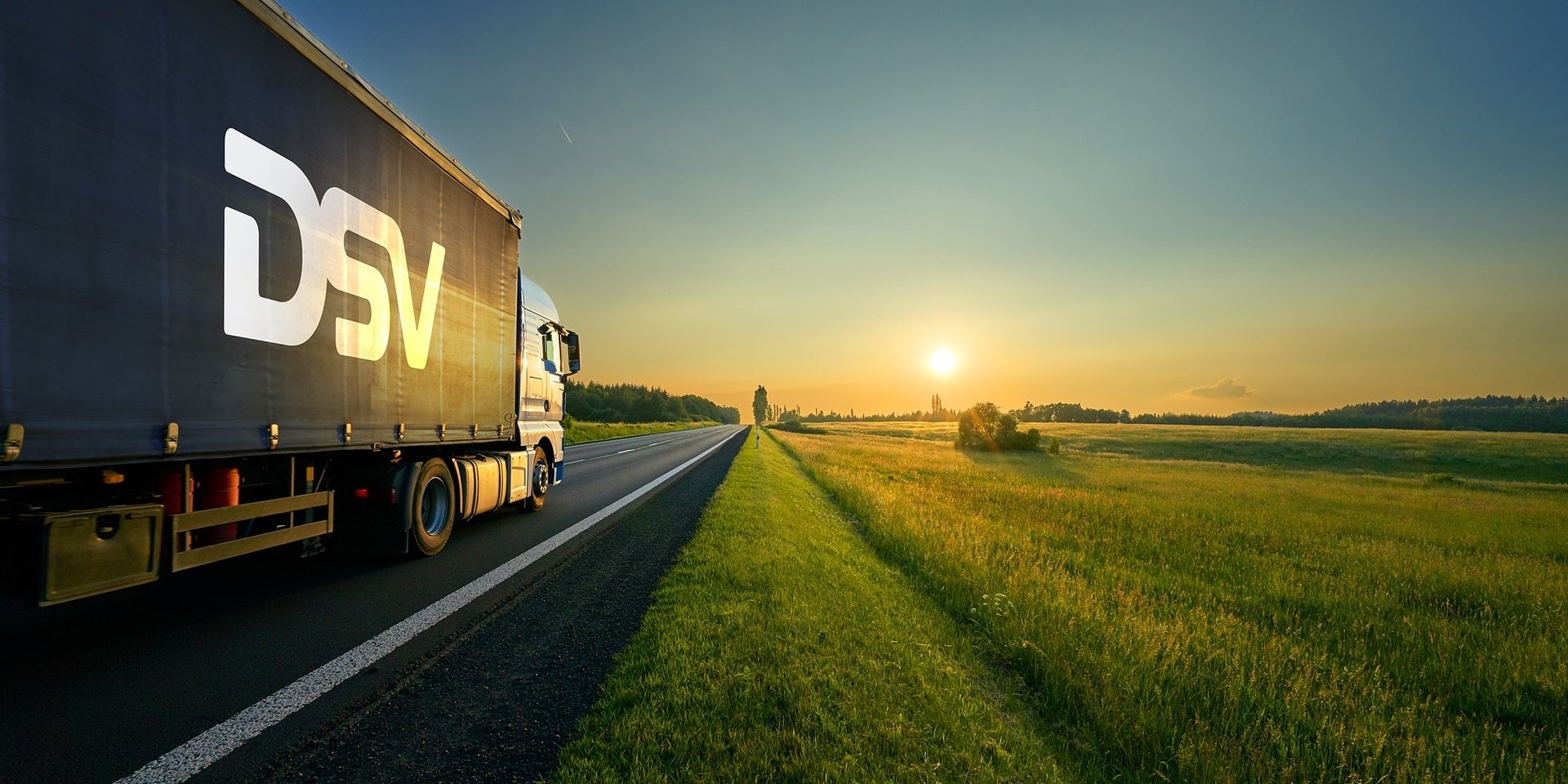 13 lat zaufania: DSV – Global Transport and Logistics zostaje w Prologis Park Wrocław III