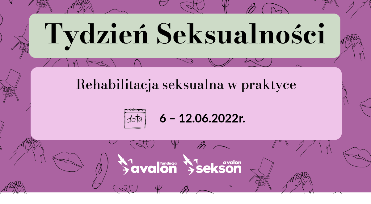 Tydzień Seksualności z Projektem Sekson