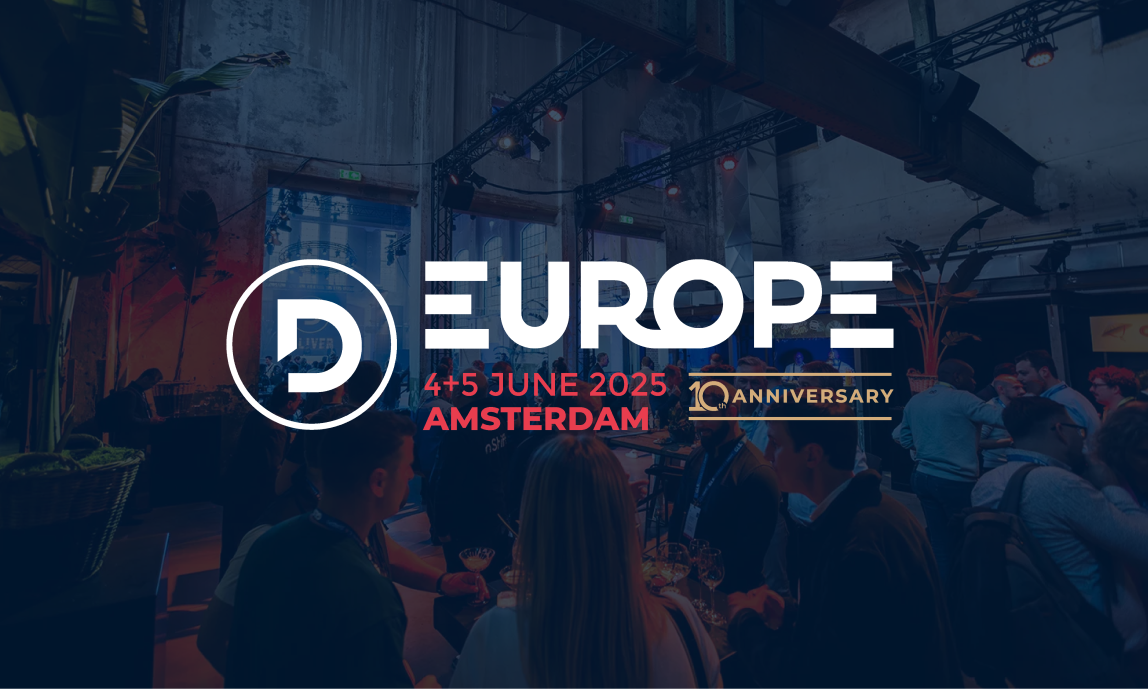 isklad na e-commerce konferencii Deliver Europe 2025