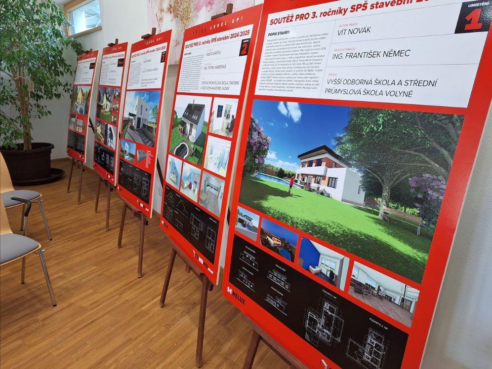 Sunset in the mountains