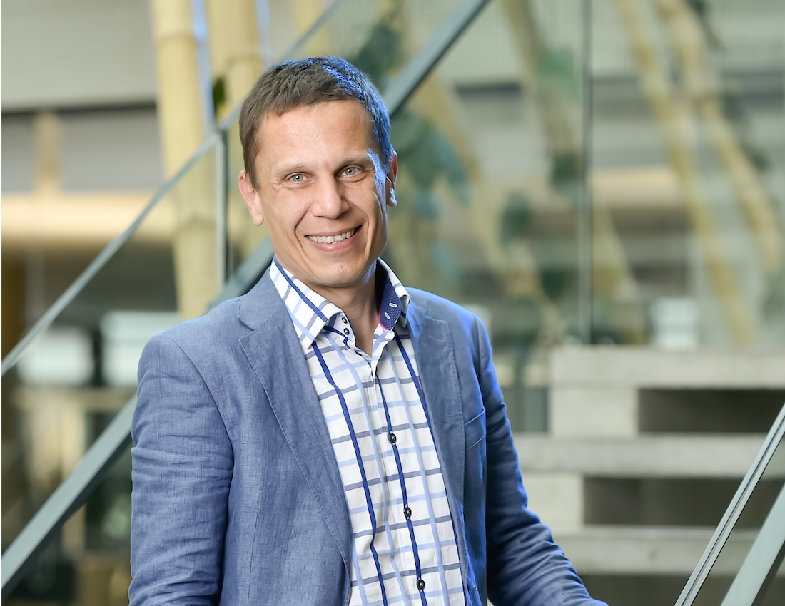 Direct Fidoo posiluje management. Jako nový CCO nastupuje Radek Hájek, bude zodpovědný za veškeré komerční aktivity značky