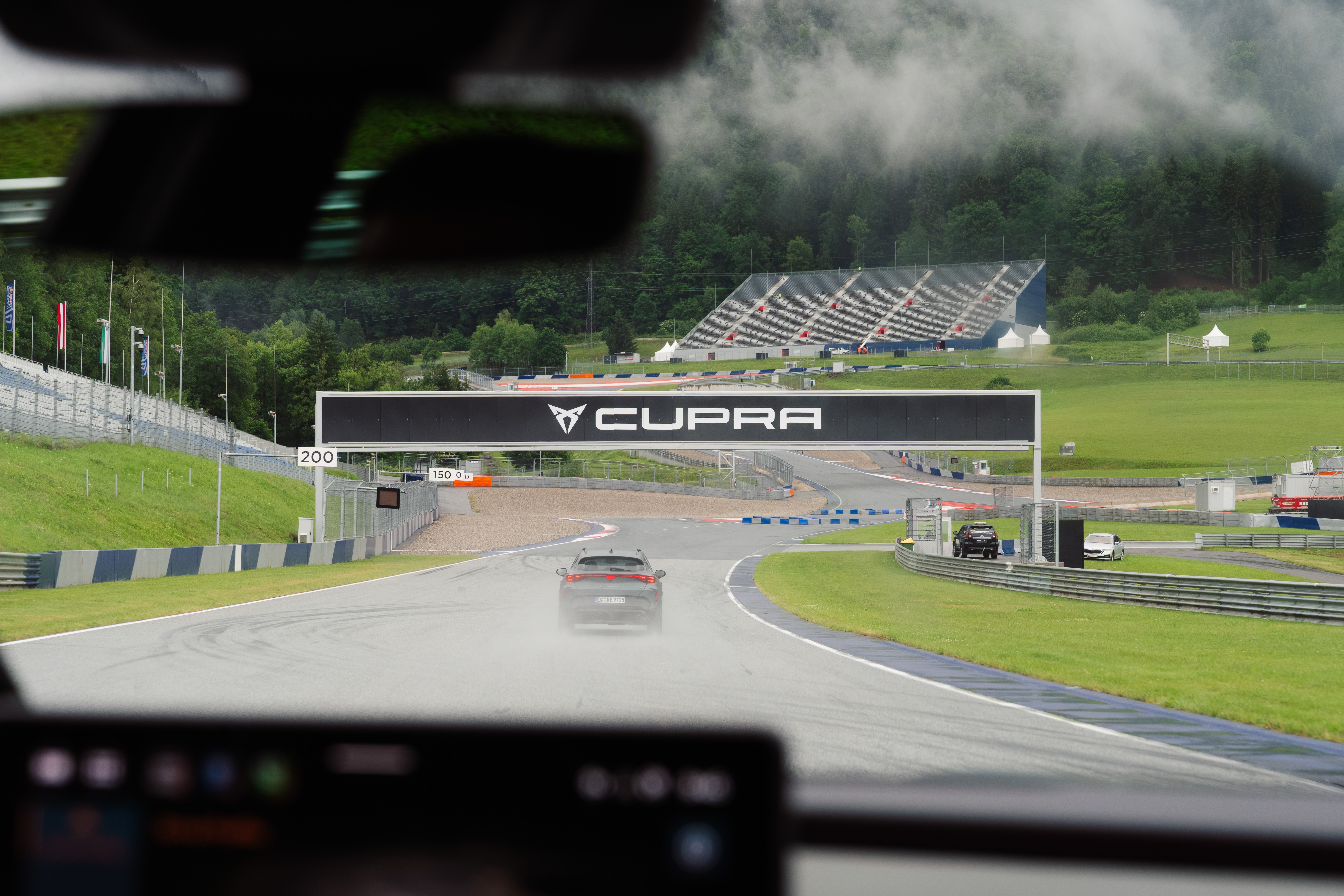 CUPRA Performance Days