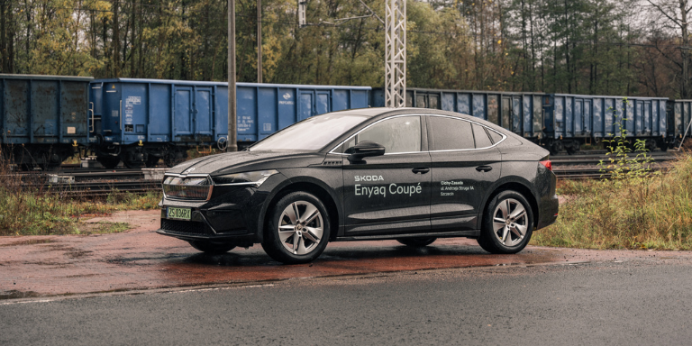Flota w czasach transformacji. Jak polskie firmy przechodzą na elektromobilność?