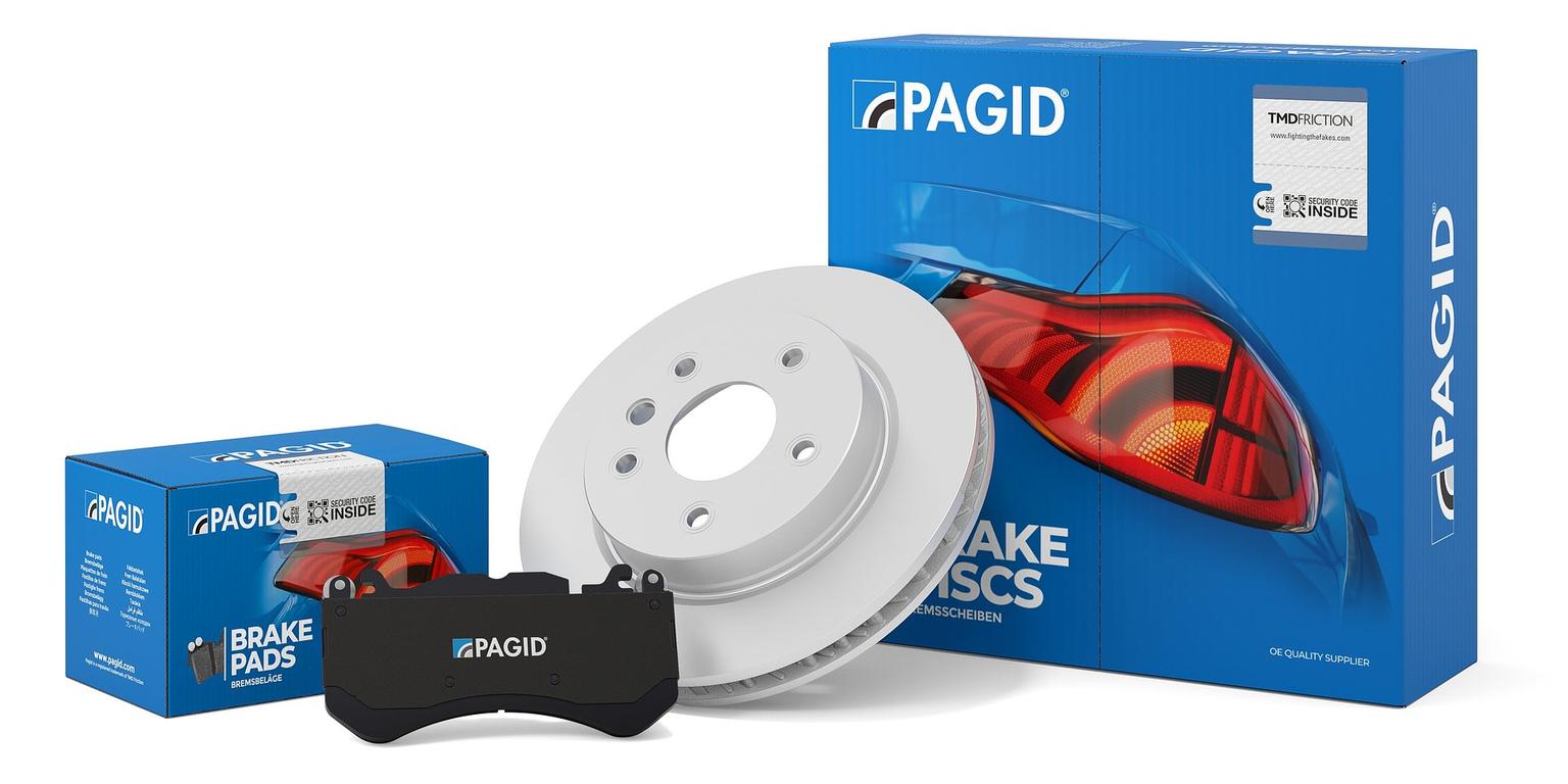 Sunset in the mountains