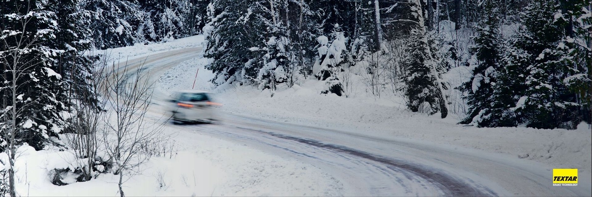Bezpieczny wyjazd na zimowy urlop – poradnik Textar