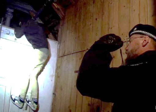 Víkend MP: porucha v centru, napadení i pátrání po hledané osobě