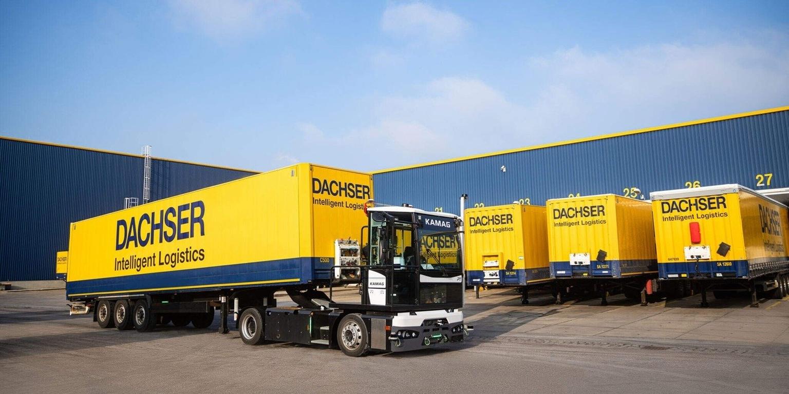 Sunset in the mountains