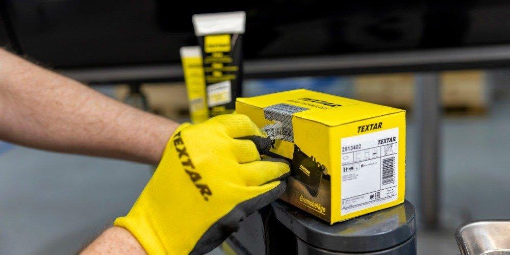 Sunset in the mountains