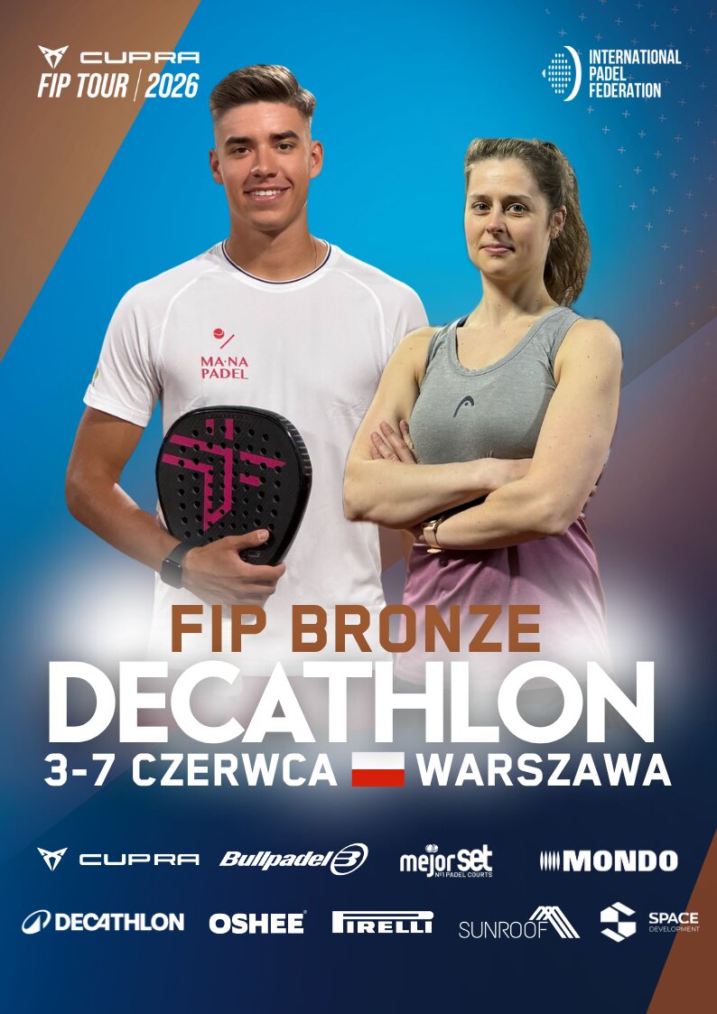 FIP BRONZE