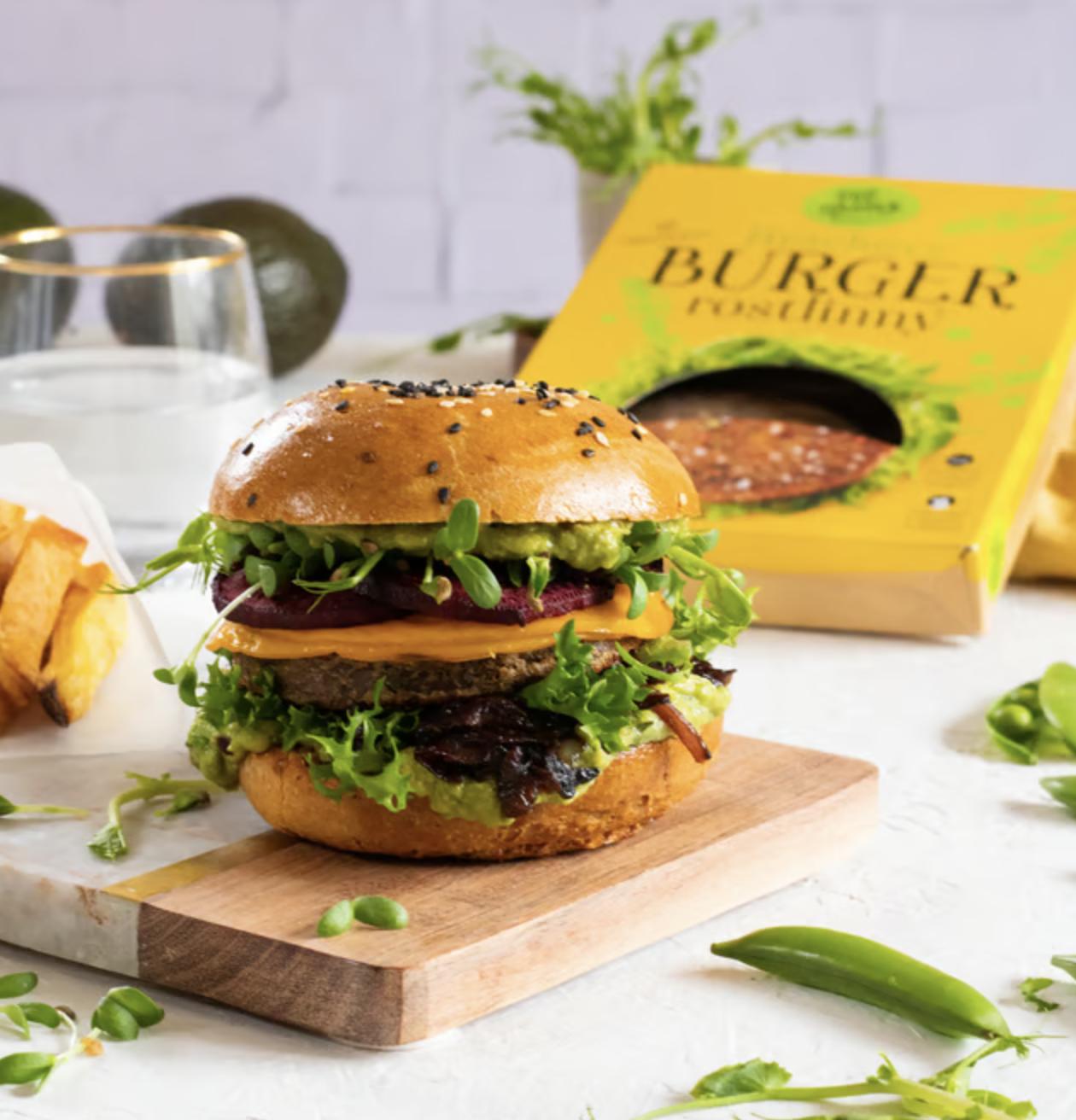 Rohlik.cz: Plant-based boom zrychluje. Prodeje rostlinných produktů rostou o 30 % a EU chystá nová pravidla