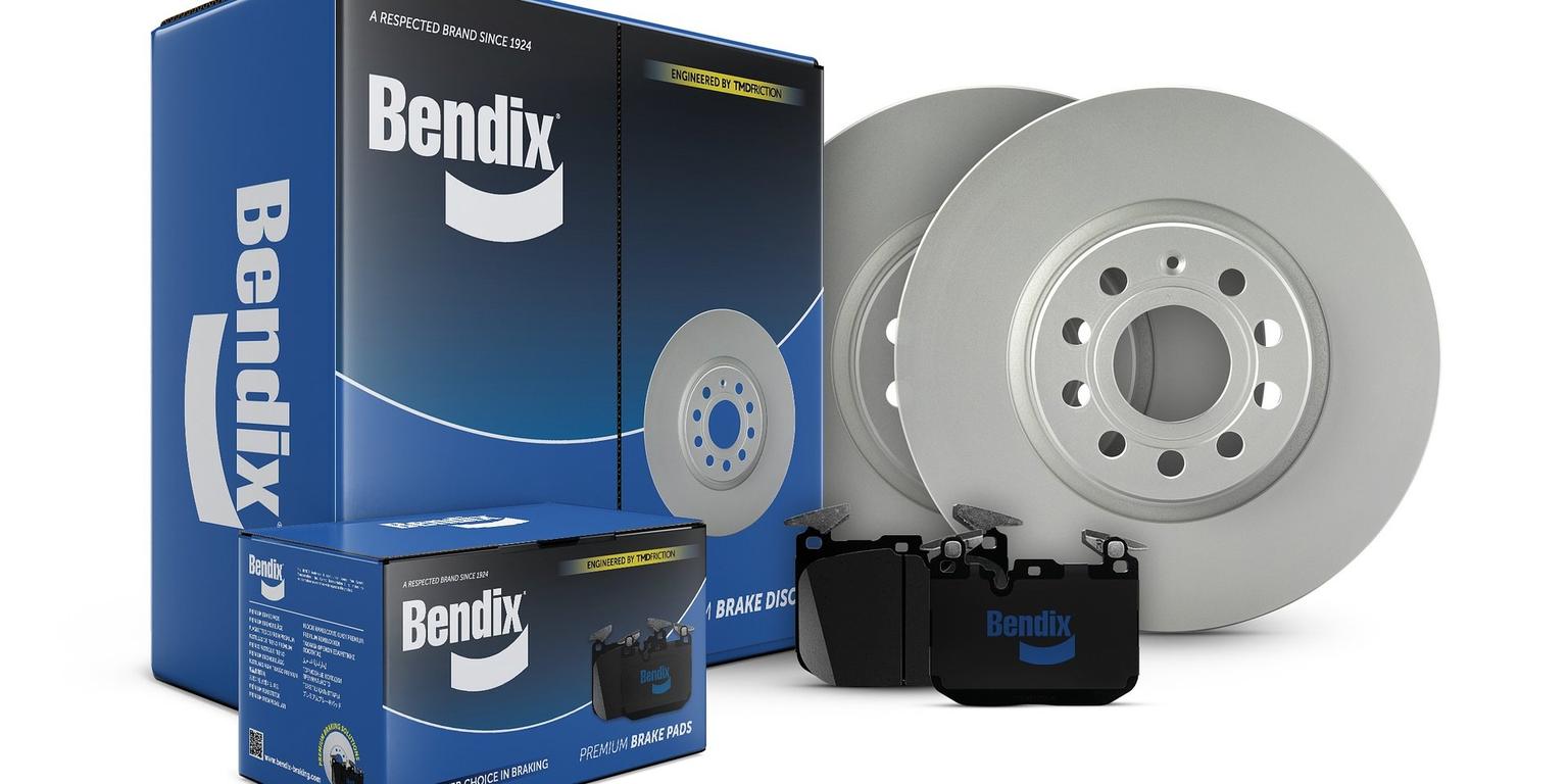 Sunset in the mountains