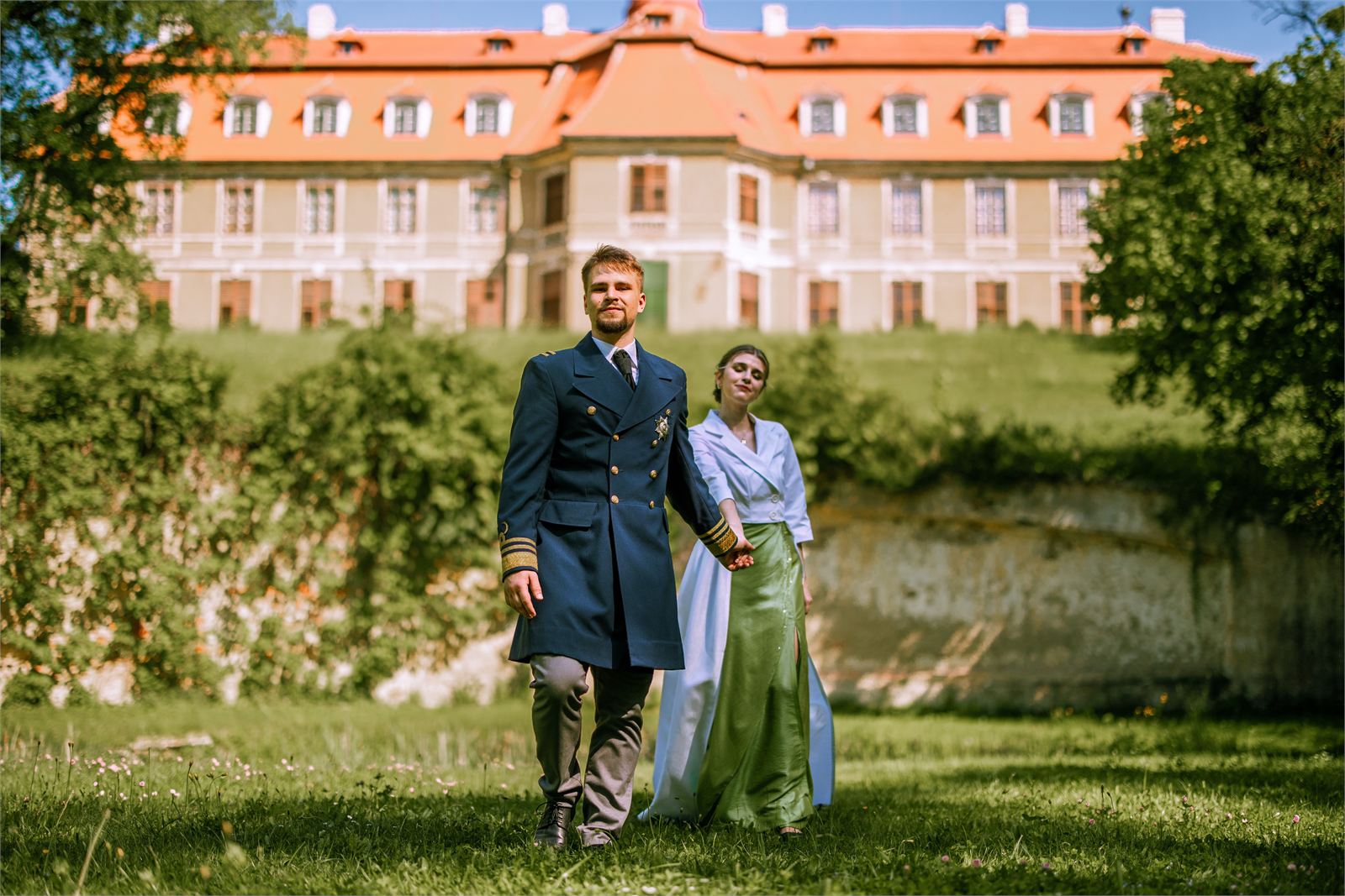 Foto: Klára Prchalová