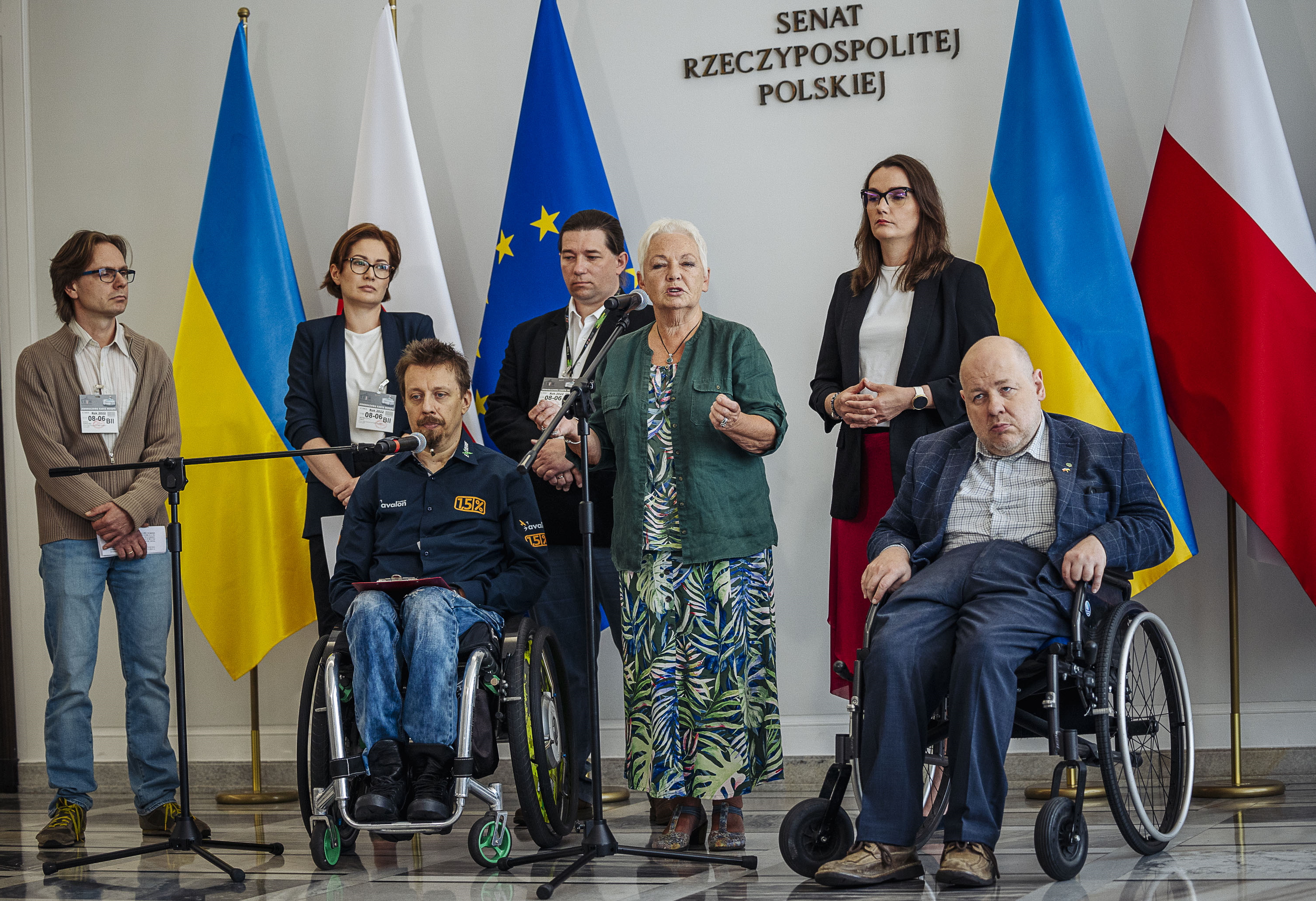 Sukces społeczeństwa obywatelskiego! 1,5% podatku dla OPP stał się faktem!