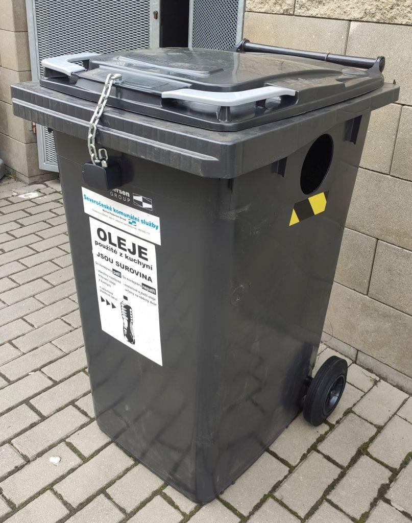 Sunset in the mountains