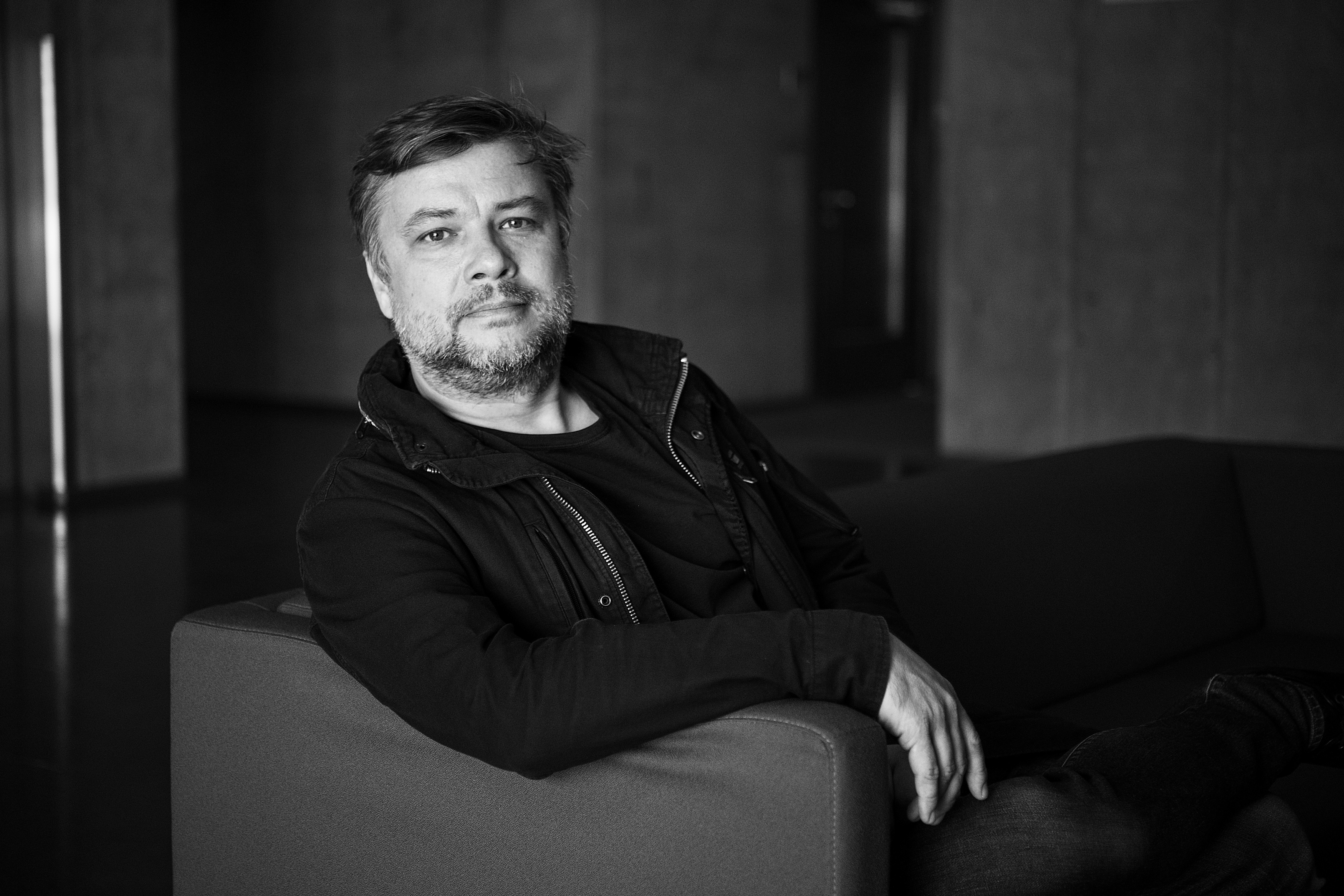 Filip Blažek © Tomáš Vodňanský