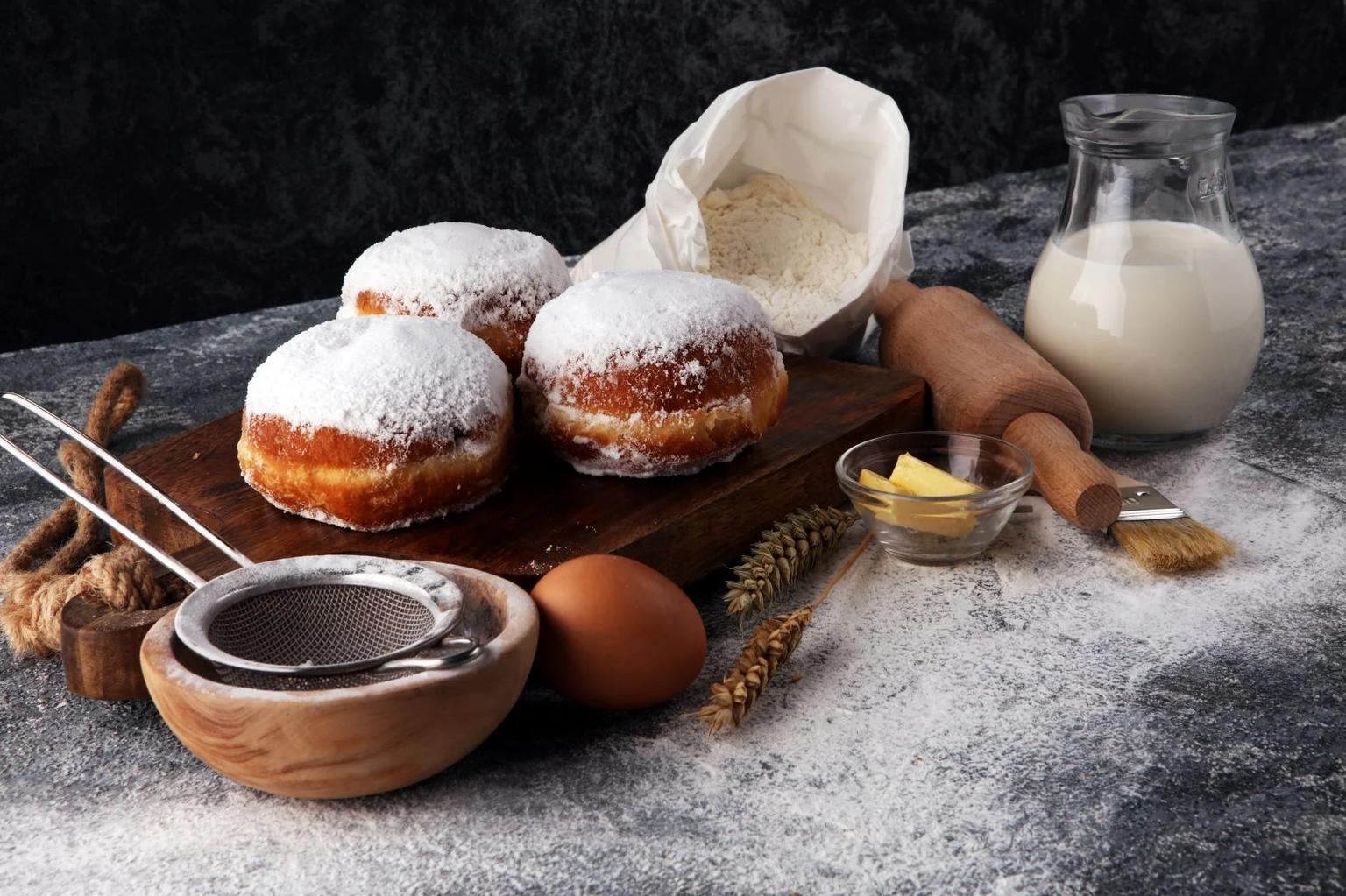 Masopust na Rohlíku: koblihy, zabijačka i poctivé pohoštění na jeden klik