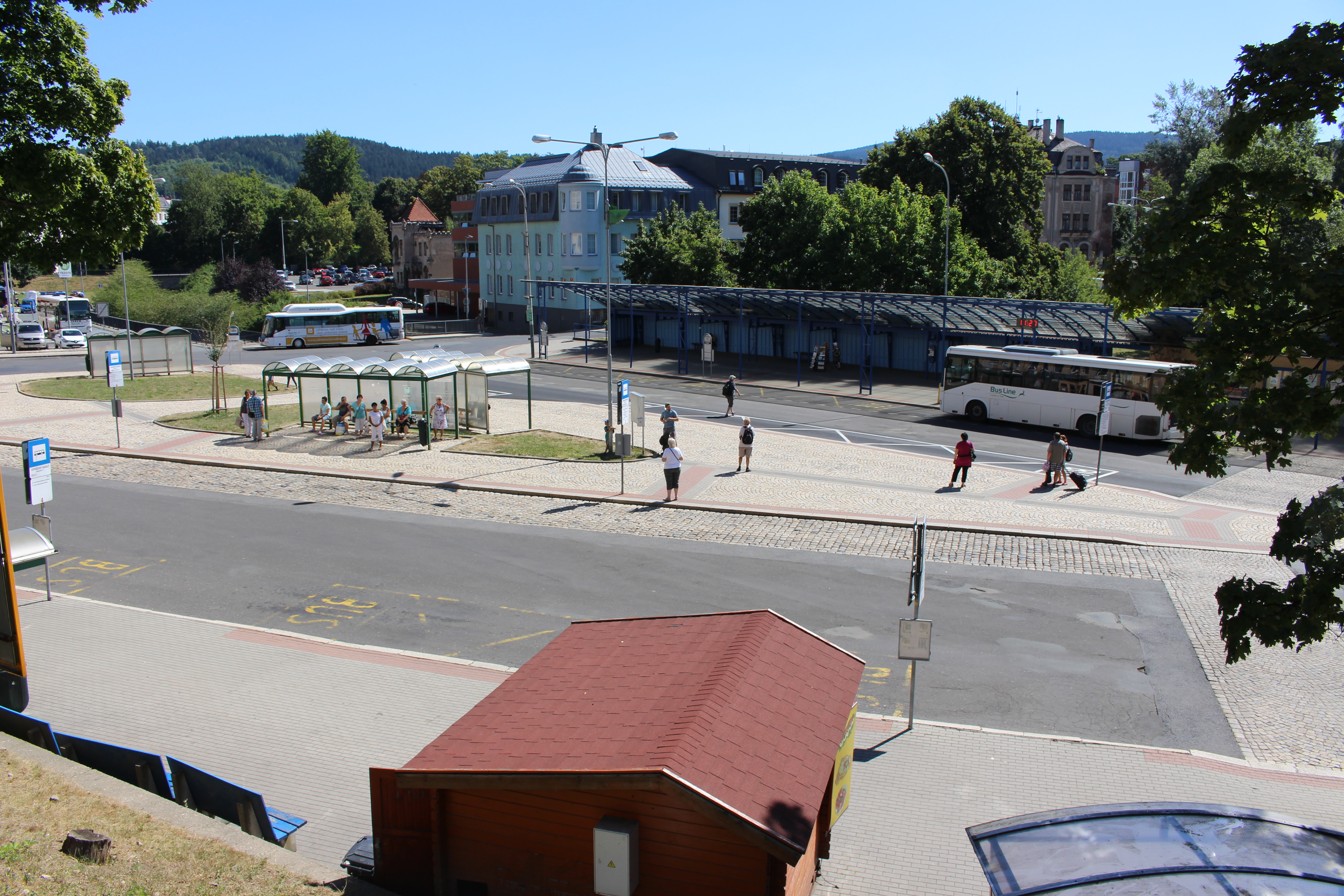 Střípky Městské policie Jablonec nad Nisou