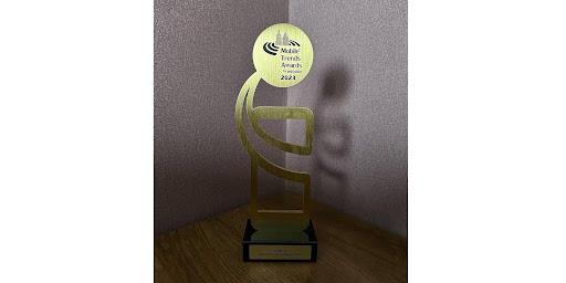 PKO Bank Polski wyróżniony w Mobile Trends Awards