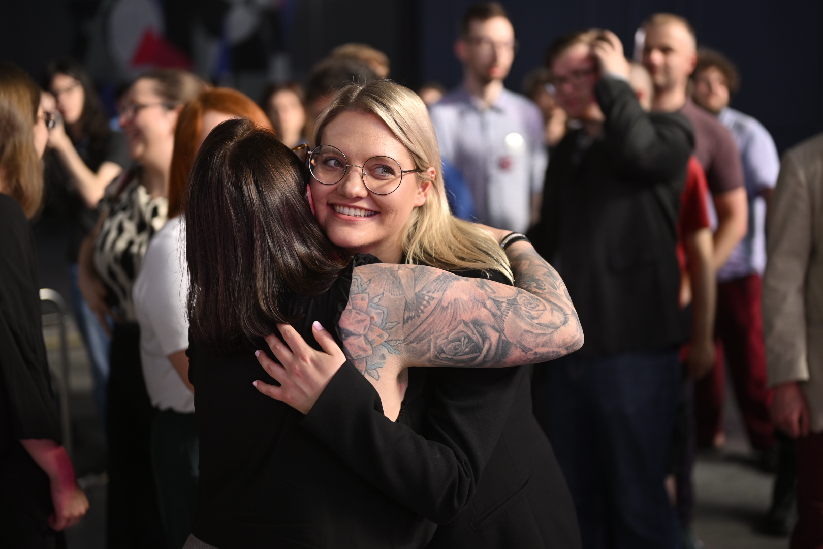 fot. Dawid Majewski z Razem (do swobodnego wykorzystania)