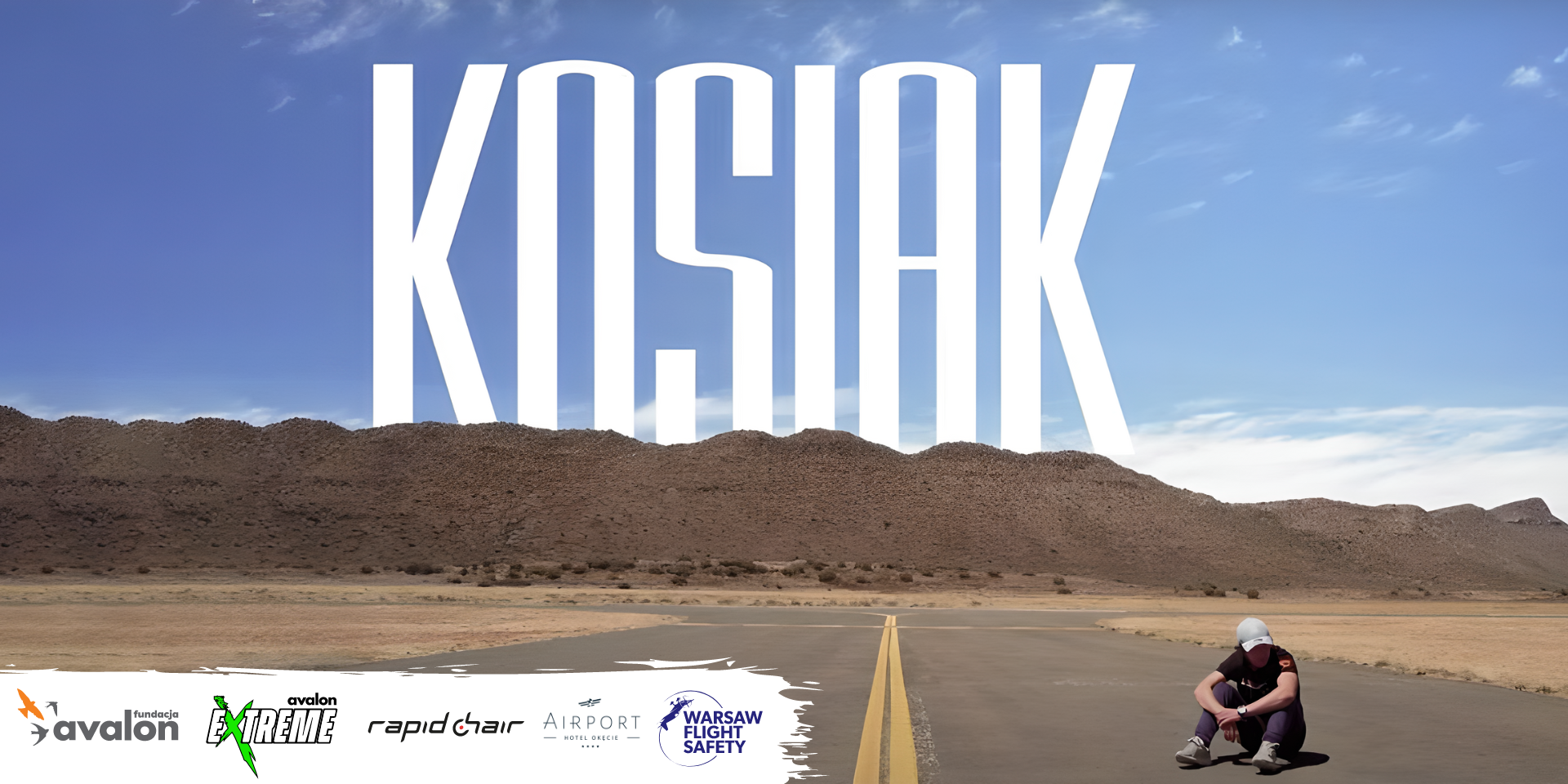 Projekt Avalon Extreme organizuje pokaz filmu “Kosiak”