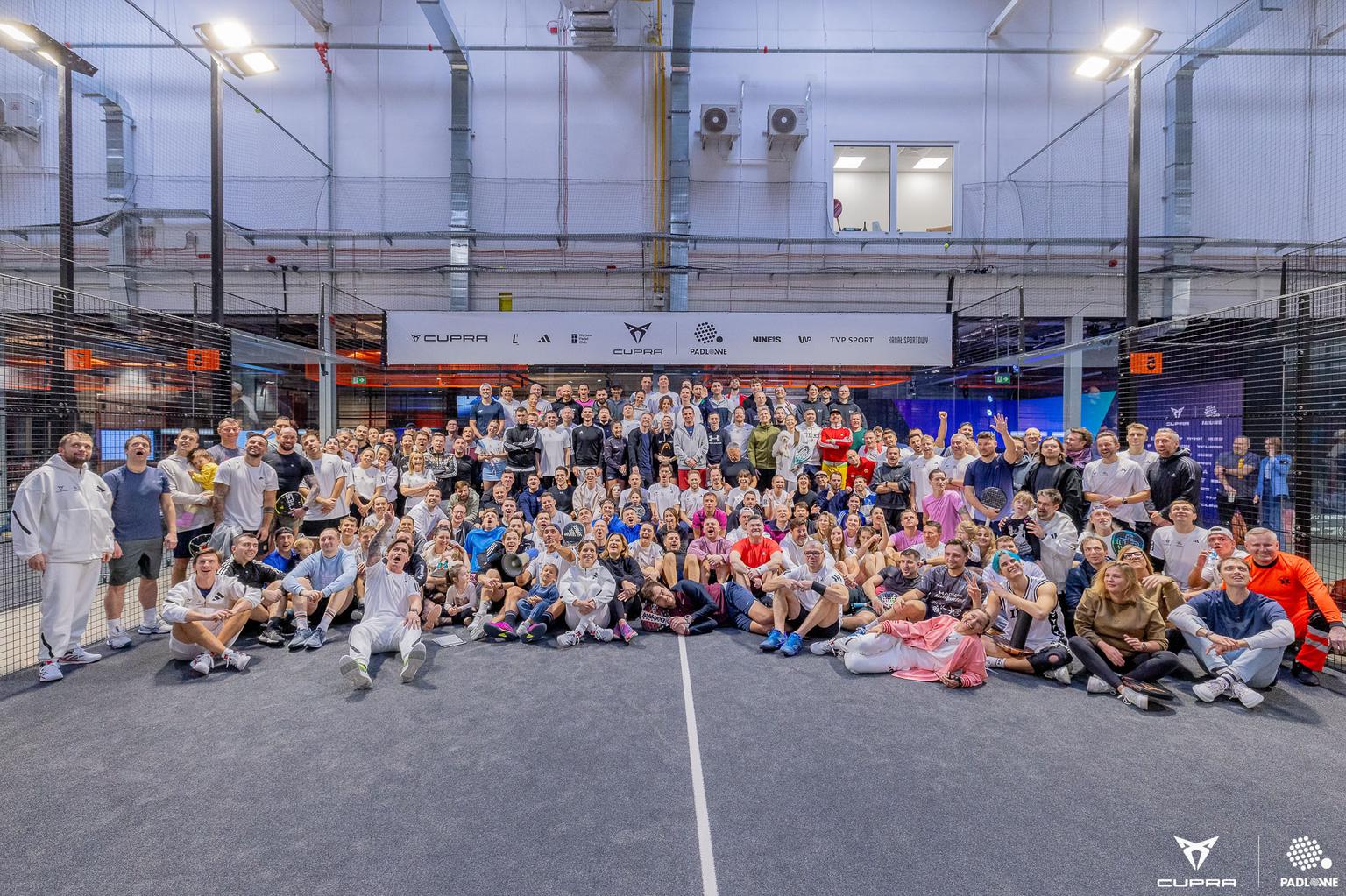 Sunset in the mountains