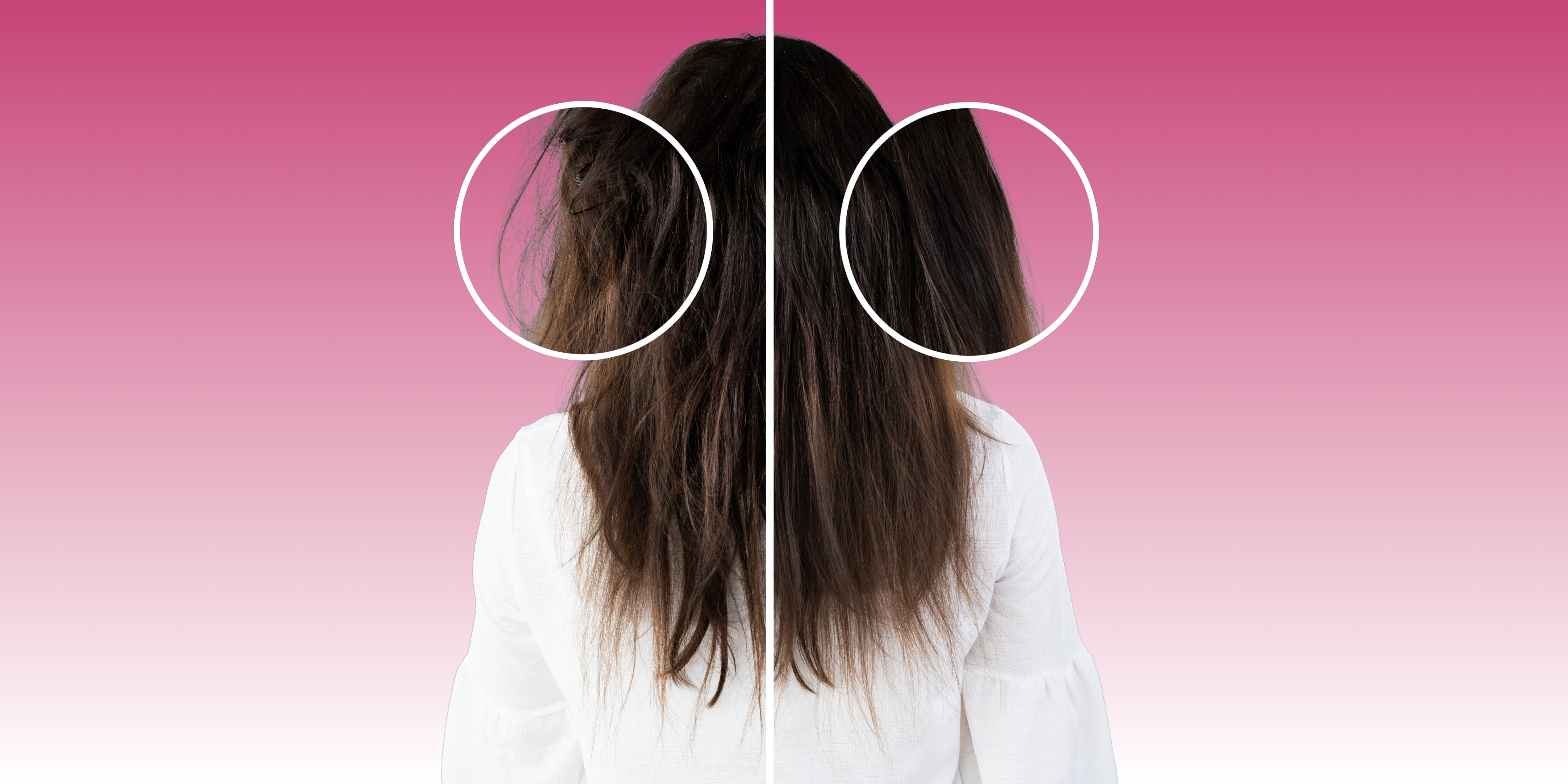 Krásné a zdravé vlasy nejsou náhoda – vyžadují pravidelnou péči