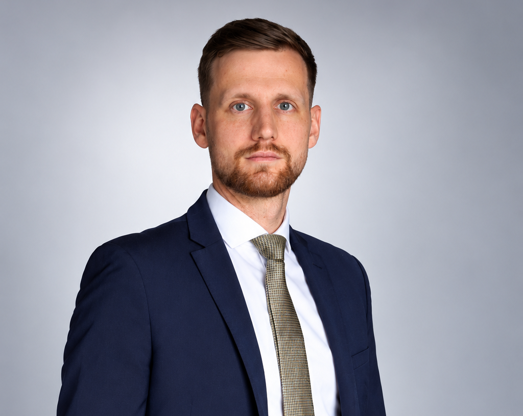 Na pozici Chief Economist Penta Bank nastupuje Martin Kábrt