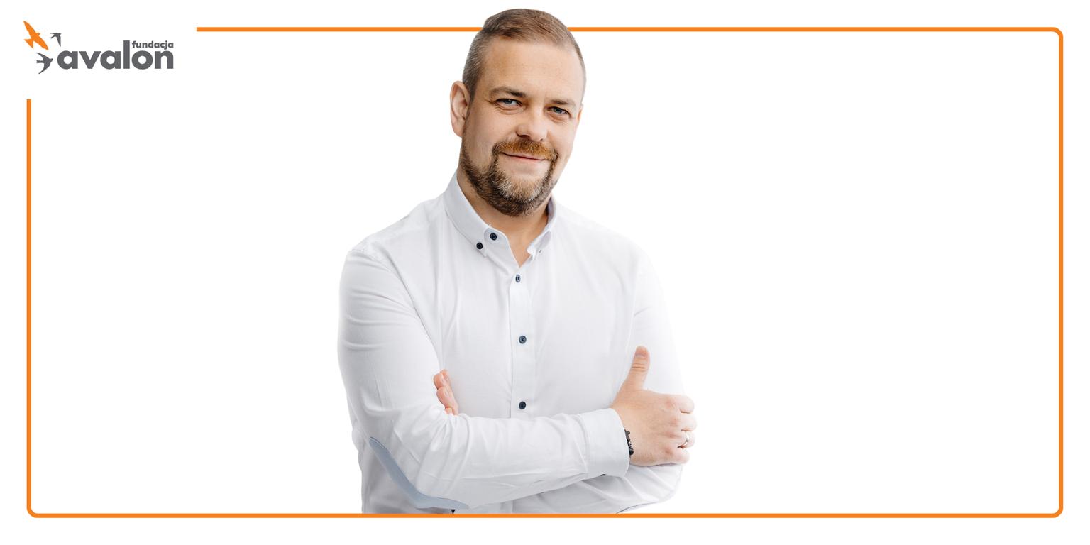 Sunset in the mountains