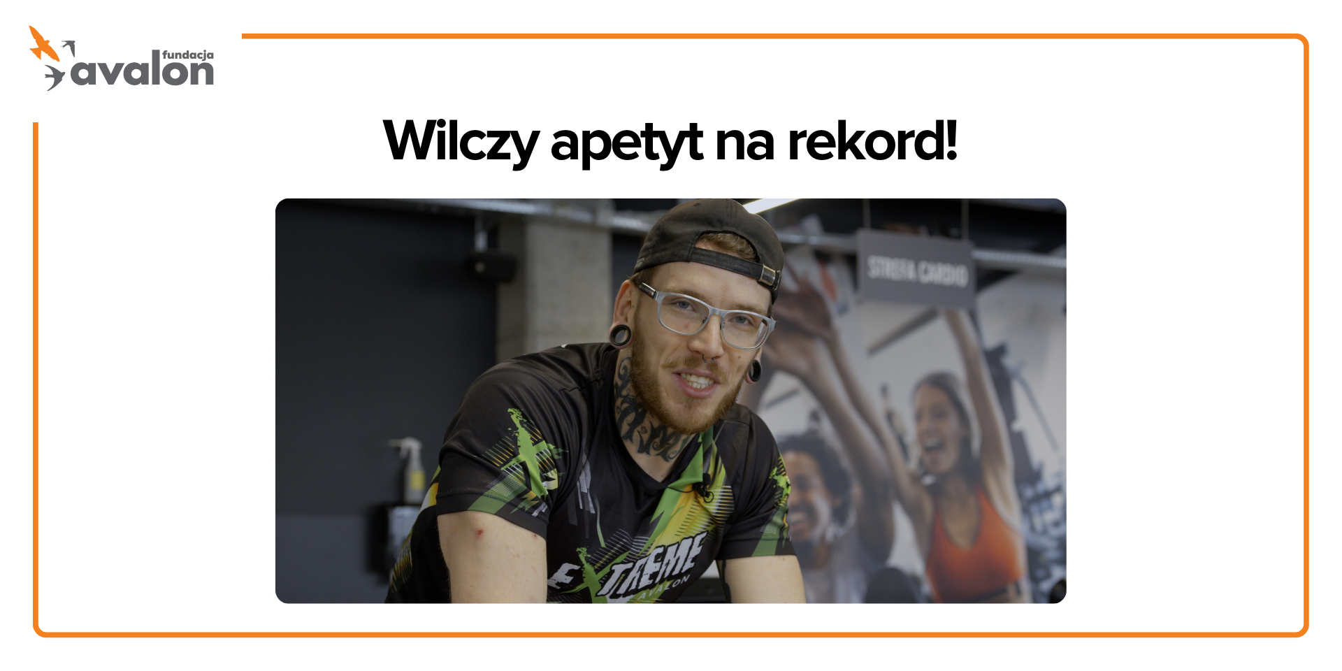 Wilczy apetyt na rekord – przygotowania do triathlonu z Avalon Extreme