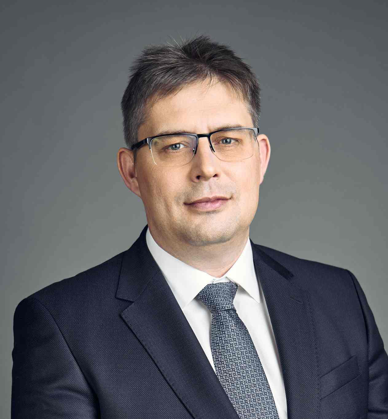 Tomáš Dvořák