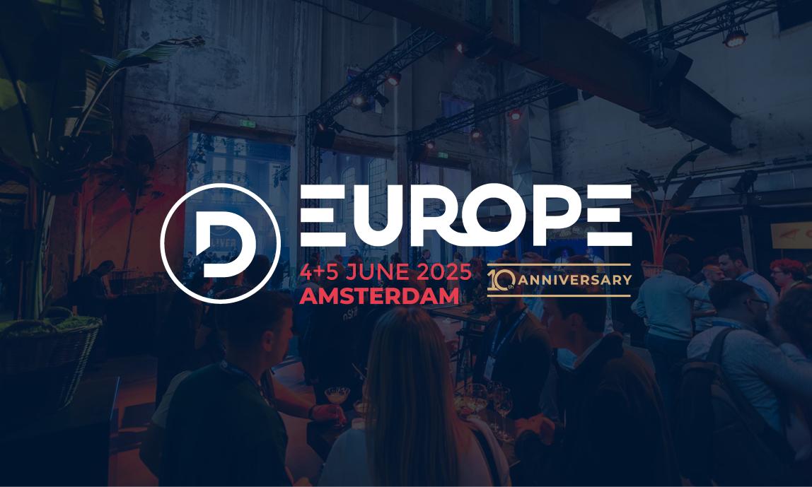 Sunset in the mountains