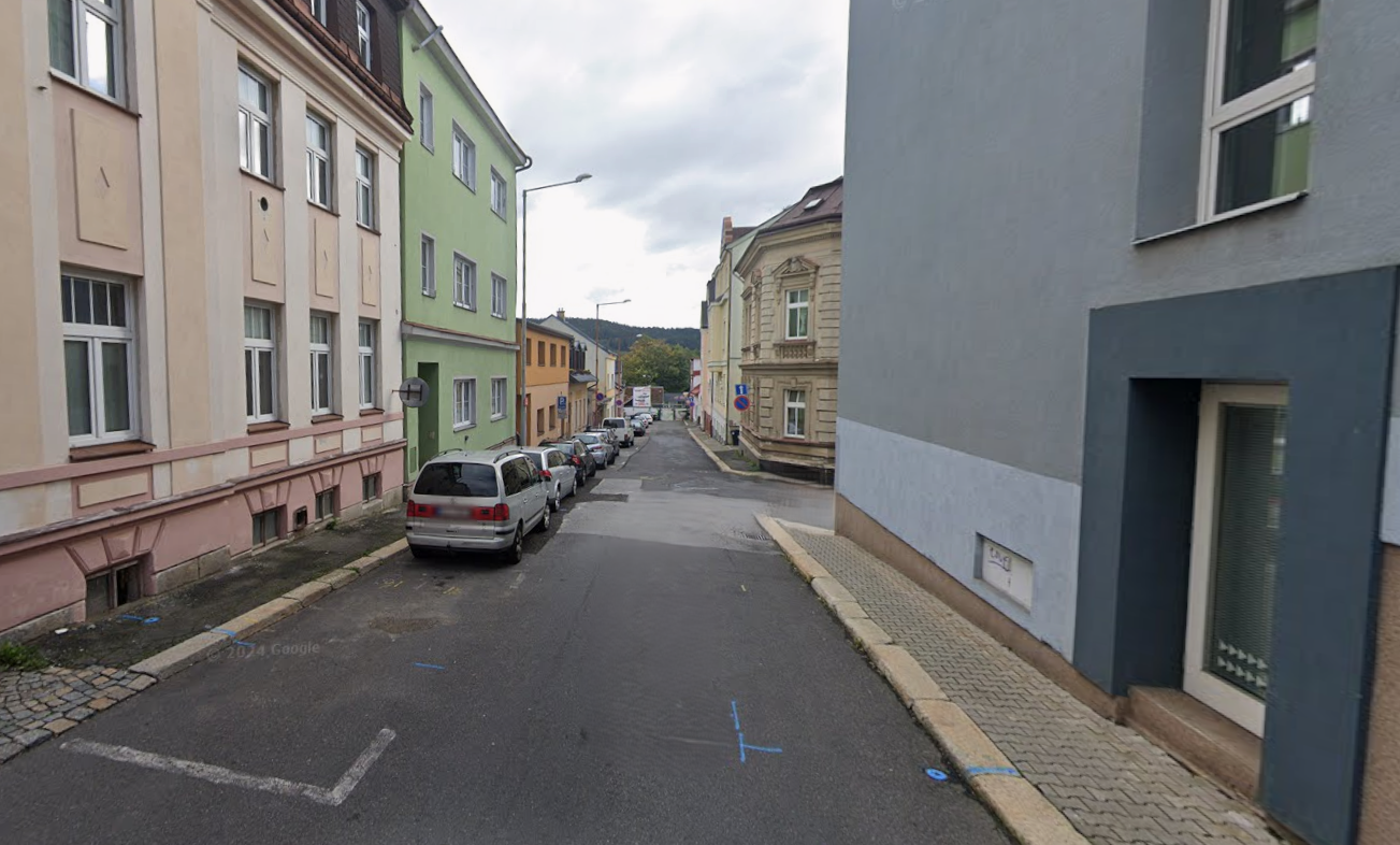 Žádost o podporu na obnovu domů v památkové zóně je jednodušší