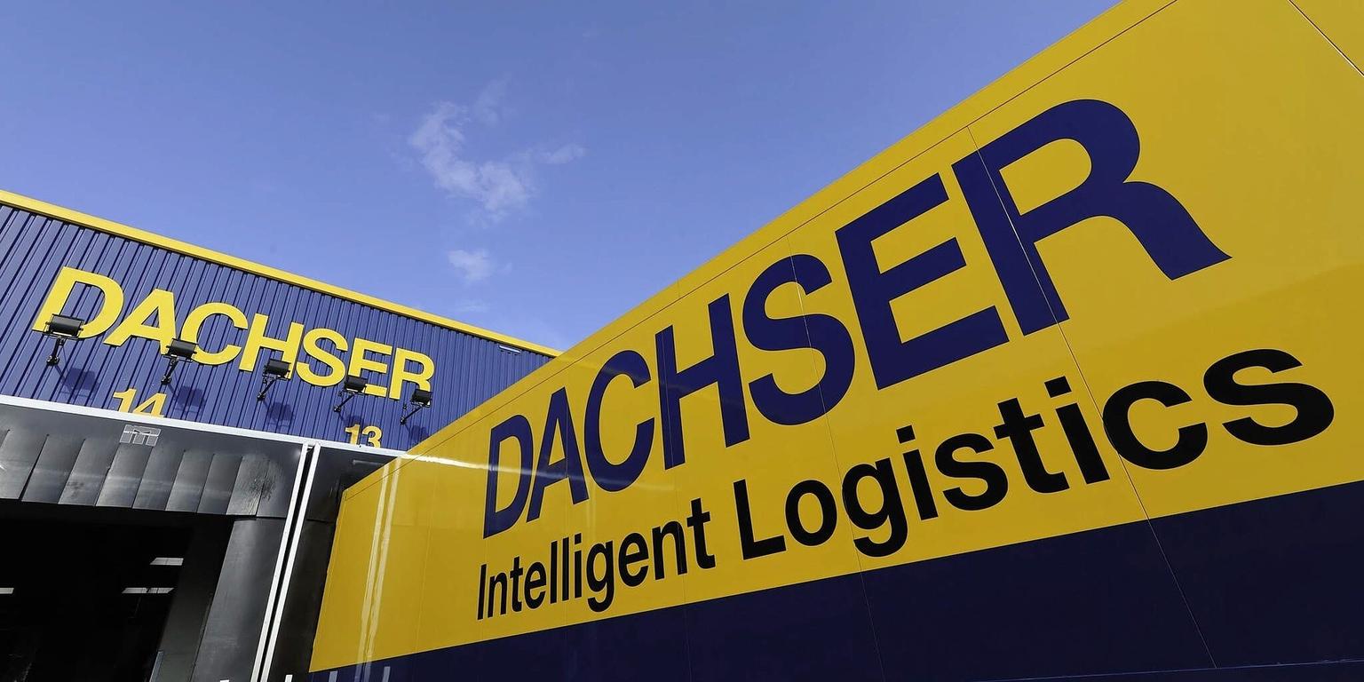 Sunset in the mountains