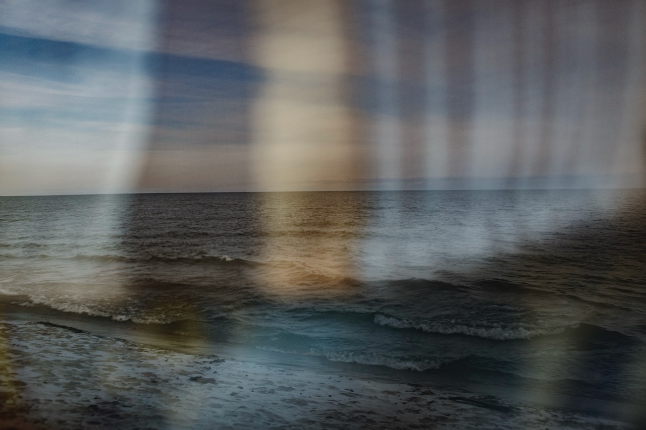 The Second Fire, Gabriela Bulišová a Mark Isaac