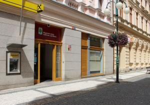 Jablonecký živnostenský úřad se na dva dny uzavře kvůli stěhování