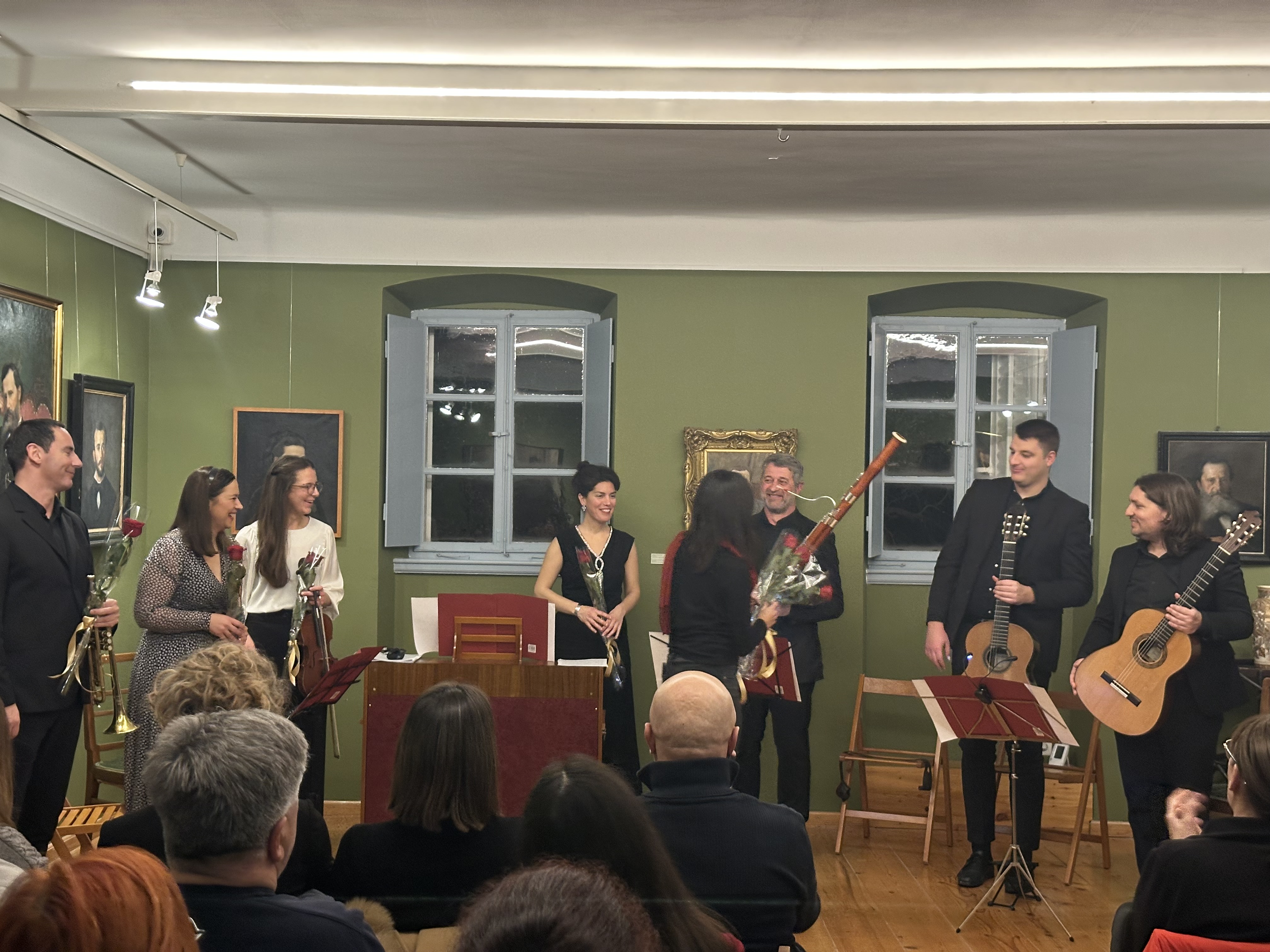 Održana Noć muzeja u MIGK-u