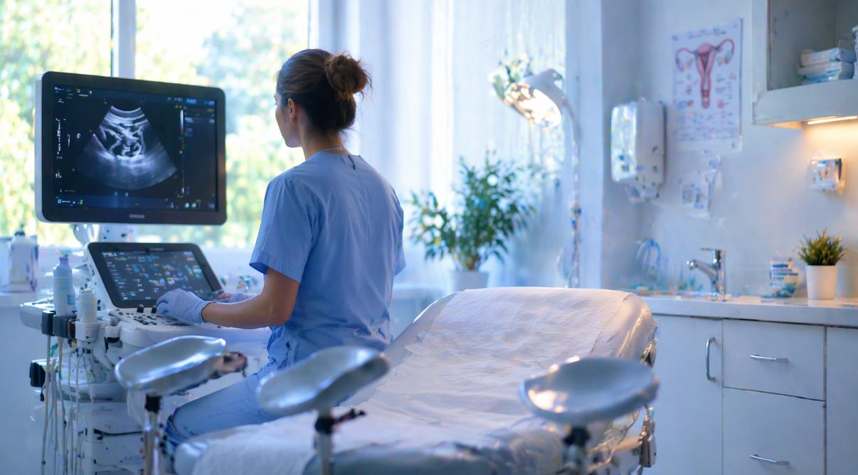 The invisible infrastructure of safer diagnostics: How PCU scales infection prevention across hospitals