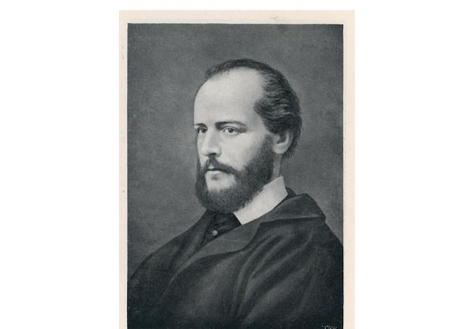 He was known both in the Paris art world and among the Montenegrins in the Balkans. GHMP commemorates the extraordinary story of Jaroslav Čermák