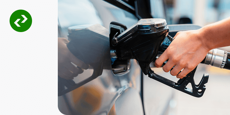 Paliwo powyżej 8 zł: 
realne zagrożenie czy zamierzony efekt?