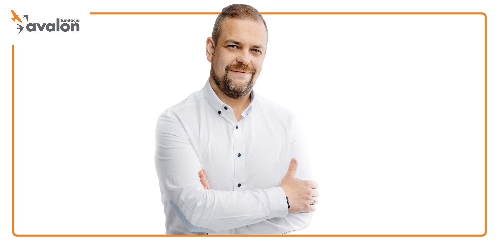 Łukasz Wielgosz, członek zarządu Fundacji Avalon, został powołany do składu Rady Działalności Pożytku Publicznego