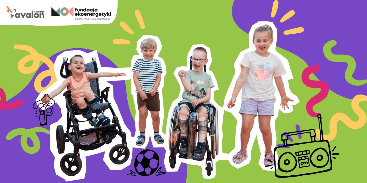 Sunset in the mountains