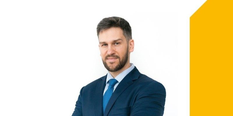 Nowy Kierownik Logistyki Kontraktowej w Dachser Polska