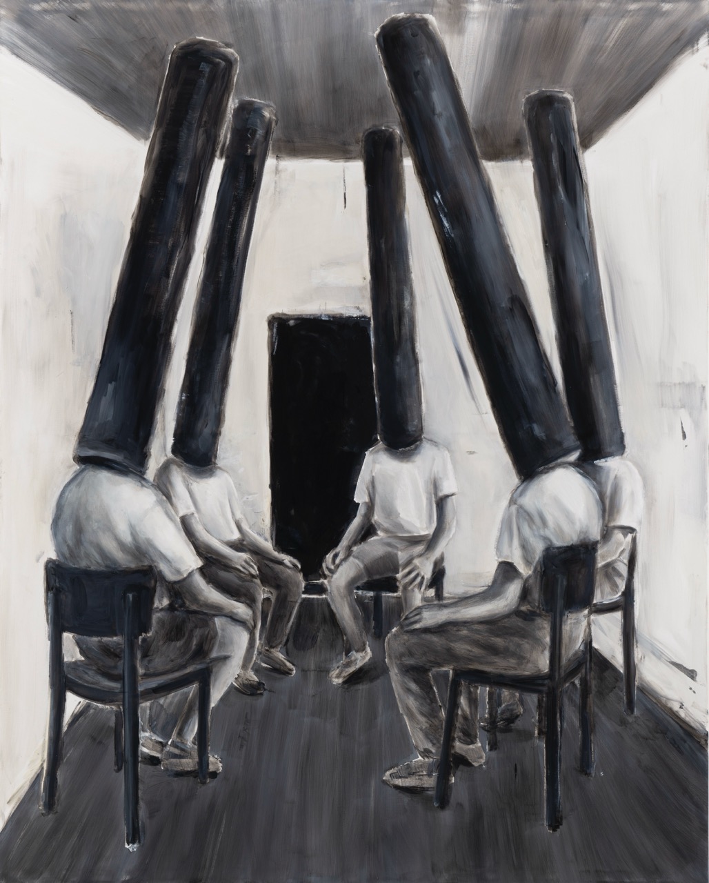 Jakub Janovský, Leisure Circle, 2022