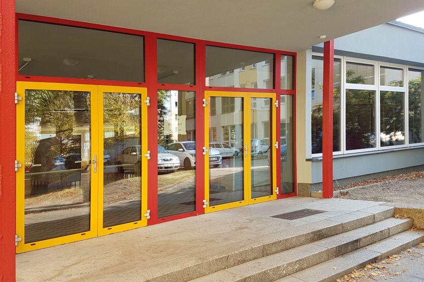 Úspornější školy a školky: město sníží náklady na energie
