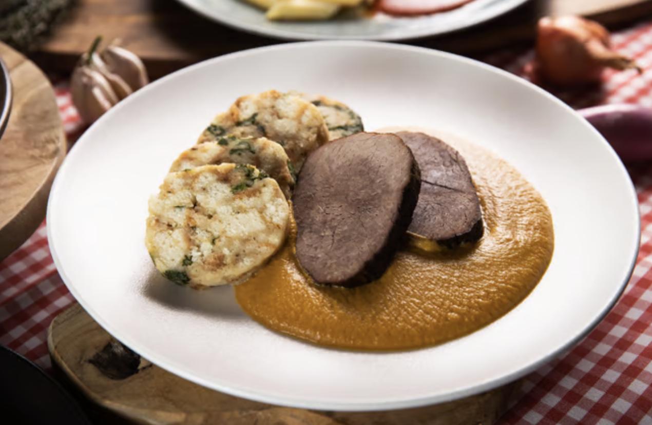 Růst zájmu o hotová jídla: od tradičních receptů po bistro speciality